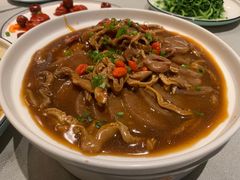 -竹雨堂创意中国菜(裕华店)