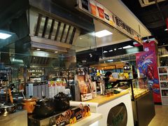 -盒马鲜生(红莲店)
