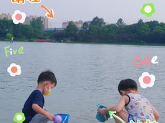 -美兰湖景区