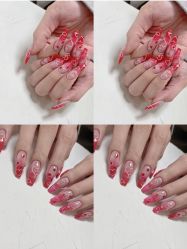 -M·X Nail日式美甲美睫