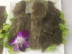 -珍巴奴毛肚牛肉小火锅(四惠店)