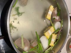 -牛焱·贵州黄牛肉火锅(城西银泰店)