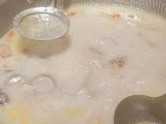 -古膳记猪肚鸡.生蚝鸡(拱北店)
