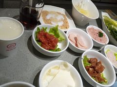 -海底捞火锅(天河方圆荟店)