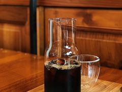 -fishtank鱼缸咖啡(三山街店)