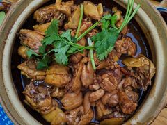 -雄伟美食(高沙中街店)