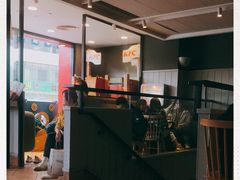 -肯德基(高州店)