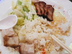 -澳门陈光记烧味饭店(郎家园店)