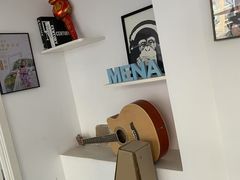 -梅纳·钢琴声乐架子鼓Mena Music(双井店)