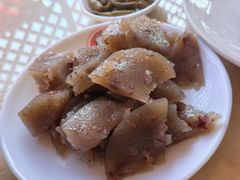 -闫家驴肉老店(华电一校店)
