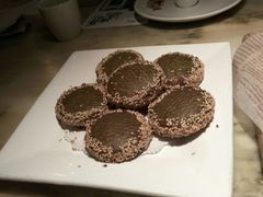 -绿茶餐厅(西单老佛爷店)
