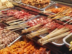 -魏记里脊肉炸炸炸(南门口店)