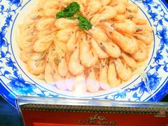 -三凤酒家·百年无锡菜(清扬茂业店)