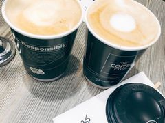 -The Coffee Club(Phuket Airport)