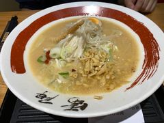 -雷门拉面·现熬骨汤(凯德来福士店)