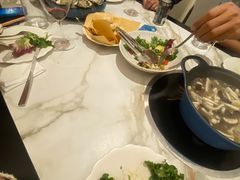 -斯普汇生蚝牛排馆(中骏世界城店)