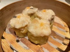 北菇滑烧卖-利苑酒家(宜安广场店)