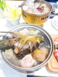 -悦鼎会海鲜姿造·宴会厅(东方明珠广场店)