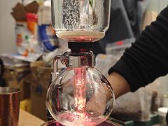 -COFFEE HOLIC(朝外SOHO店)