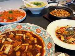 -满晴川·筵(泰达时代中心店)
