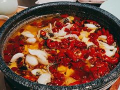 -潮界(虹桥新天地店)