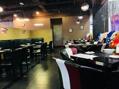 大堂-蟹肉煲蟹肉(阊胥路店)