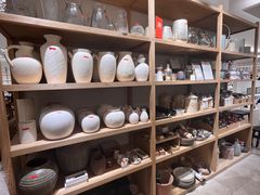 -ZARA HOME(蓝色港湾店)