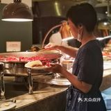 自助性价比哪家强？金姜餐厅尝一尝‼️