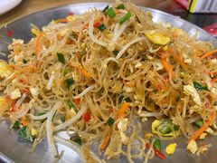 -后街佬·炭火鲜鱼杂(南城店)