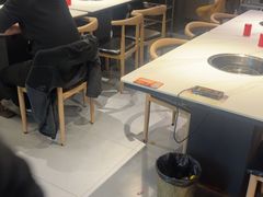 -古乐牛香·鲜牛肉牛杂火锅(解放东路店)