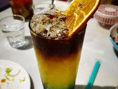 黑寡妇-打趸BTC·Breaktime cafe(北京路店)