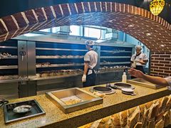 -汉巴味德·烤肉与啤酒的自助(杭州大悦城店)