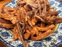 -七星椒卤菜(三圣宫店)