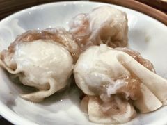 鹌鹑蛋烧卖-翠园(荃新天地店)