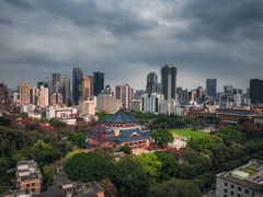 -广州中山纪念堂
