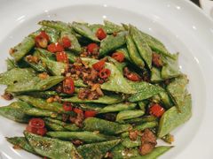 -北京老铺烤鸭(老城根店)