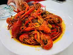 -簋街仔仔小龙虾(总店)
