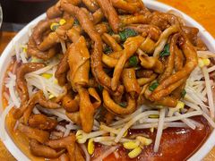 -御龙海鲜火锅(十六浦店)