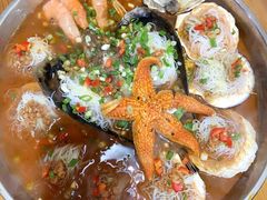 -云南巷海鲜大咖·可加工海鲜
