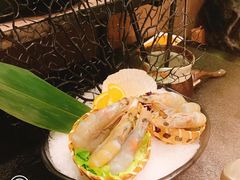 -湊湊火锅·茶憩(上海合生汇店)