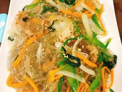 -小公洞韩式豆腐村&Q饮品铺
