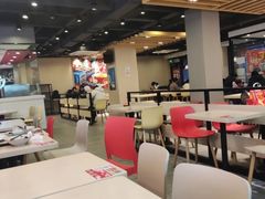-永和大王(蛙嫩鸡香煲煲鲜·军博店)