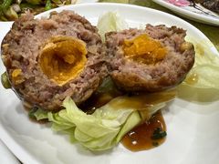 -春水锅贴·传统鲁菜(大明湖店)