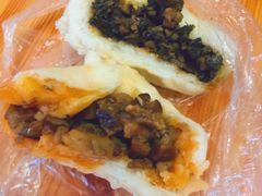 -老陶包子铺(南大西南村店)