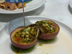 -79号渔船海鲜饭店(华强北店)