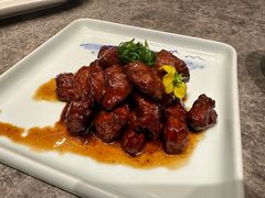 -老人和饭店(淮海中路店)
