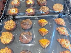-OUR Bakery(中海环宇荟店)