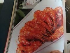 菜单-竹雨堂创意中国菜(裕华店)