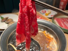 -温野菜涮涮锅(西单大悦城店)