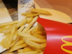 -麦当劳(佛山流行前线店)